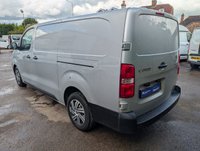 USED 2019 19 PEUGEOT EXPERT 1.6 BlueHDi 1200 Professional Long Panel Van 6dr Diesel Manual LWB Euro 6 (95 ps) Super Clean L3 Long Wheel Base