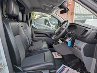 USED 2019 19 PEUGEOT EXPERT 1.6 BlueHDi 1200 Professional Long Panel Van 6dr Diesel Manual LWB Euro 6 (95 ps) Super Clean L3 Long Wheel Base