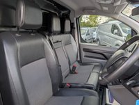 USED 2019 19 PEUGEOT EXPERT 1.6 BlueHDi 1200 Professional Long Panel Van 6dr Diesel Manual LWB Euro 6 (95 ps) Super Clean L3 Long Wheel Base