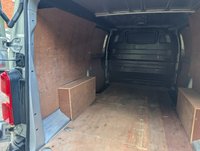 USED 2019 19 PEUGEOT EXPERT 1.6 BlueHDi 1200 Professional Long Panel Van 6dr Diesel Manual LWB Euro 6 (95 ps) Super Clean L3 Long Wheel Base