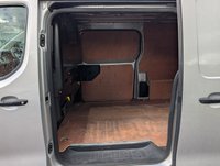 USED 2019 19 PEUGEOT EXPERT 1.6 BlueHDi 1200 Professional Long Panel Van 6dr Diesel Manual LWB Euro 6 (95 ps) Super Clean L3 Long Wheel Base