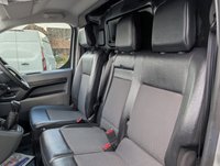 USED 2019 19 PEUGEOT EXPERT 1.6 BlueHDi 1200 Professional Long Panel Van 6dr Diesel Manual LWB Euro 6 (95 ps) Super Clean L3 Long Wheel Base