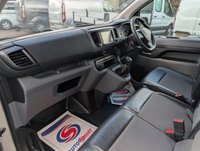 USED 2019 19 PEUGEOT EXPERT 1.6 BlueHDi 1200 Professional Long Panel Van 6dr Diesel Manual LWB Euro 6 (95 ps) Super Clean L3 Long Wheel Base