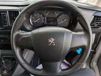 USED 2019 19 PEUGEOT EXPERT 1.6 BlueHDi 1200 Professional Long Panel Van 6dr Diesel Manual LWB Euro 6 (95 ps) Super Clean L3 Long Wheel Base
