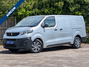 View our PEUGEOT EXPERT