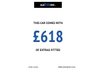 USED 2019 19 PEUGEOT EXPERT 1.6 BlueHDi 1200 Professional Long Panel Van 6dr Diesel Manual LWB Euro 6 (95 ps) Super Clean L3 Long Wheel Base