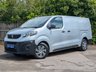 USED 2019 19 PEUGEOT EXPERT 1.6 BlueHDi 1200 Professional Long Panel Van 6dr Diesel Manual LWB Euro 6 (95 ps) Super Clean L3 Long Wheel Base