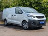USED 2019 19 PEUGEOT EXPERT 1.6 BlueHDi 1200 Professional Long Panel Van 6dr Diesel Manual LWB Euro 6 (95 ps) Super Clean L3 Long Wheel Base