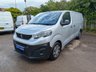 USED 2019 19 PEUGEOT EXPERT 1.6 BlueHDi 1200 Professional Long Panel Van 6dr Diesel Manual LWB Euro 6 (95 ps) Super Clean L3 Long Wheel Base
