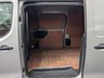 USED 2019 19 PEUGEOT EXPERT 1.6 BlueHDi 1200 Professional Long Panel Van 6dr Diesel Manual LWB Euro 6 (95 ps) Super Clean L3 Long Wheel Base