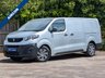 USED 2019 19 PEUGEOT EXPERT 1.6 BlueHDi 1200 Professional Long Panel Van 6dr Diesel Manual LWB Euro 6 (95 ps) Super Clean L3 Long Wheel Base