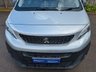 USED 2019 19 PEUGEOT EXPERT 1.6 BlueHDi 1200 Professional Long Panel Van 6dr Diesel Manual LWB Euro 6 (95 ps) Super Clean L3 Long Wheel Base