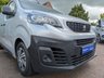 USED 2019 19 PEUGEOT EXPERT 1.6 BlueHDi 1200 Professional Long Panel Van 6dr Diesel Manual LWB Euro 6 (95 ps) Super Clean L3 Long Wheel Base
