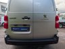 USED 2019 19 PEUGEOT EXPERT 1.6 BlueHDi 1200 Professional Long Panel Van 6dr Diesel Manual LWB Euro 6 (95 ps) Super Clean L3 Long Wheel Base