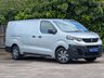 USED 2019 19 PEUGEOT EXPERT 1.6 BlueHDi 1200 Professional Long Panel Van 6dr Diesel Manual LWB Euro 6 (95 ps) Super Clean L3 Long Wheel Base