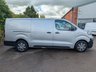 USED 2019 19 PEUGEOT EXPERT 1.6 BlueHDi 1200 Professional Long Panel Van 6dr Diesel Manual LWB Euro 6 (95 ps) Super Clean L3 Long Wheel Base
