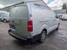 USED 2019 19 PEUGEOT EXPERT 1.6 BlueHDi 1200 Professional Long Panel Van 6dr Diesel Manual LWB Euro 6 (95 ps) Super Clean L3 Long Wheel Base