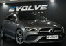 USED 2020 70 MERCEDES-BENZ CLA 2.0 CLA220d AMG Line (Premium Plus) Shooting Brake 5dr Diesel 8G-DCT Euro 6 (s/s) (190 ps) PAN ROOF, REVERSE CAMERA, NAV!