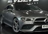 USED 2020 70 MERCEDES-BENZ CLA 2.0 CLA220d AMG Line (Premium Plus) Shooting Brake 5dr Diesel 8G-DCT Euro 6 (s/s) (190 ps) PAN ROOF, REVERSE CAMERA, NAV!