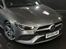 USED 2020 70 MERCEDES-BENZ CLA 2.0 CLA220d AMG Line (Premium Plus) Shooting Brake 5dr Diesel 8G-DCT Euro 6 (s/s) (190 ps) PAN ROOF, REVERSE CAMERA, NAV!