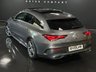 USED 2020 70 MERCEDES-BENZ CLA 2.0 CLA220d AMG Line (Premium Plus) Shooting Brake 5dr Diesel 8G-DCT Euro 6 (s/s) (190 ps) PAN ROOF, REVERSE CAMERA, NAV!
