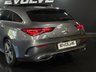 USED 2020 70 MERCEDES-BENZ CLA 2.0 CLA220d AMG Line (Premium Plus) Shooting Brake 5dr Diesel 8G-DCT Euro 6 (s/s) (190 ps) PAN ROOF, REVERSE CAMERA, NAV!