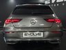 USED 2020 70 MERCEDES-BENZ CLA 2.0 CLA220d AMG Line (Premium Plus) Shooting Brake 5dr Diesel 8G-DCT Euro 6 (s/s) (190 ps) PAN ROOF, REVERSE CAMERA, NAV!