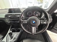 USED 2018 68 BMW 1 SERIES 2.0 118d M Sport Shadow Edition Hatchback 3dr Diesel Auto Euro 6 (s/s) (150 ps) 
