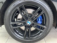 USED 2018 68 BMW 1 SERIES 2.0 118d M Sport Shadow Edition Hatchback 3dr Diesel Auto Euro 6 (s/s) (150 ps) 