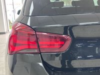 USED 2018 68 BMW 1 SERIES 2.0 118d M Sport Shadow Edition Hatchback 3dr Diesel Auto Euro 6 (s/s) (150 ps) 