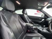 USED 2018 68 BMW 1 SERIES 2.0 118d M Sport Shadow Edition Hatchback 3dr Diesel Auto Euro 6 (s/s) (150 ps) 