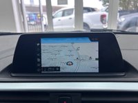 USED 2018 68 BMW 1 SERIES 2.0 118d M Sport Shadow Edition Hatchback 3dr Diesel Auto Euro 6 (s/s) (150 ps) 