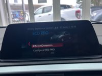 USED 2018 68 BMW 1 SERIES 2.0 118d M Sport Shadow Edition Hatchback 3dr Diesel Auto Euro 6 (s/s) (150 ps) 