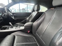 USED 2018 68 BMW 1 SERIES 2.0 118d M Sport Shadow Edition Hatchback 3dr Diesel Auto Euro 6 (s/s) (150 ps) 