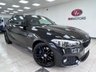 USED 2018 68 BMW 1 SERIES 2.0 118d M Sport Shadow Edition Hatchback 3dr Diesel Auto Euro 6 (s/s) (150 ps) 