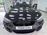USED 2018 68 BMW 1 SERIES 2.0 118d M Sport Shadow Edition Hatchback 3dr Diesel Auto Euro 6 (s/s) (150 ps) 