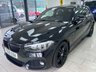 USED 2018 68 BMW 1 SERIES 2.0 118d M Sport Shadow Edition Hatchback 3dr Diesel Auto Euro 6 (s/s) (150 ps) 