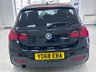 USED 2018 68 BMW 1 SERIES 2.0 118d M Sport Shadow Edition Hatchback 3dr Diesel Auto Euro 6 (s/s) (150 ps) 