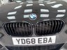 USED 2018 68 BMW 1 SERIES 2.0 118d M Sport Shadow Edition Hatchback 3dr Diesel Auto Euro 6 (s/s) (150 ps) 