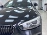 USED 2018 68 BMW 1 SERIES 2.0 118d M Sport Shadow Edition Hatchback 3dr Diesel Auto Euro 6 (s/s) (150 ps) 