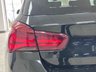 USED 2018 68 BMW 1 SERIES 2.0 118d M Sport Shadow Edition Hatchback 3dr Diesel Auto Euro 6 (s/s) (150 ps) 
