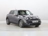 USED 2020 20 MINI HATCH 2.0 Cooper S Exclusive Hatchback 5dr Petrol Steptronic Euro 6 (s/s) (192 ps) LIGHT LEATHER | SAT NAV |