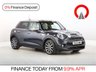 USED 2020 20 MINI HATCH 2.0 Cooper S Exclusive Hatchback 5dr Petrol Steptronic Euro 6 (s/s) (192 ps) LIGHT LEATHER | SAT NAV |