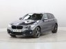 USED 2019 19 BMW 1 SERIES 1.5 118i GPF M Sport Shadow Edition Hatchback 5dr Petrol Manual Euro 6 (s/s) (136 ps) SAT NAV | LEATHER | DAB |