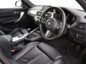 USED 2019 19 BMW 1 SERIES 1.5 118i GPF M Sport Shadow Edition Hatchback 5dr Petrol Manual Euro 6 (s/s) (136 ps) SAT NAV | LEATHER | DAB |