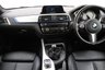 USED 2019 19 BMW 1 SERIES 1.5 118i GPF M Sport Shadow Edition Hatchback 5dr Petrol Manual Euro 6 (s/s) (136 ps) SAT NAV | LEATHER | DAB |