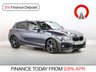 USED 2019 19 BMW 1 SERIES 1.5 118i GPF M Sport Shadow Edition Hatchback 5dr Petrol Manual Euro 6 (s/s) (136 ps) SAT NAV | LEATHER | DAB |