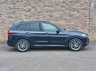 USED 2018 18 BMW X3 2.0 20i M Sport SUV 5dr Petrol Auto xDrive Euro 6 (s/s) (184 ps) LIGHT LTHR | NAV | REAR CAM |