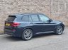 USED 2018 18 BMW X3 2.0 20i M Sport SUV 5dr Petrol Auto xDrive Euro 6 (s/s) (184 ps) LIGHT LTHR | NAV | REAR CAM |