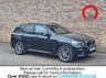 USED 2018 18 BMW X3 2.0 20i M Sport SUV 5dr Petrol Auto xDrive Euro 6 (s/s) (184 ps) LIGHT LTHR | NAV | REAR CAM |